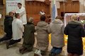 57 Błogosławieństwo do modlitwy wstawienniczej
